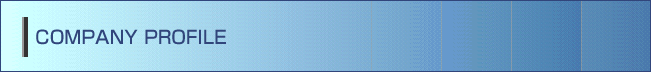 COMPANY PROFILE