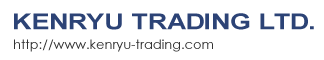 KENRYU TRADING LTD.